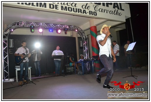 rolim de moura